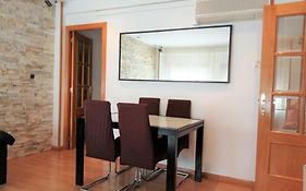 Apartamento Huesca