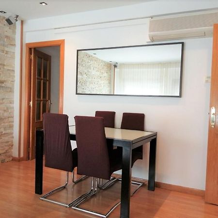 Apartamento Huesca Exterior foto