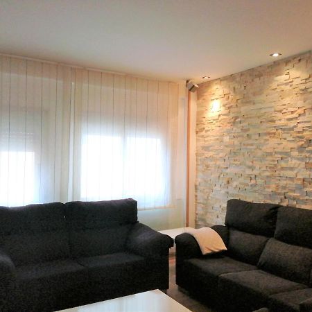 Apartamento Huesca Exterior foto