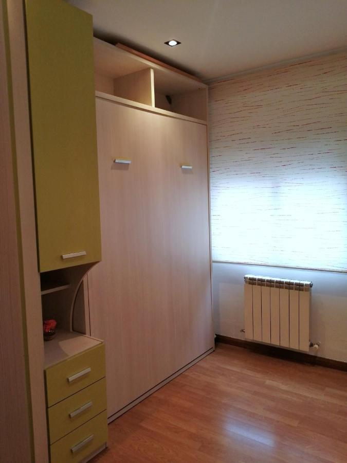 Apartamento Huesca Exterior foto